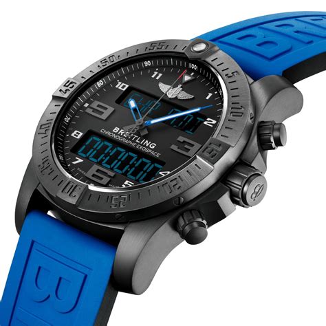 breitling bluetooth watch